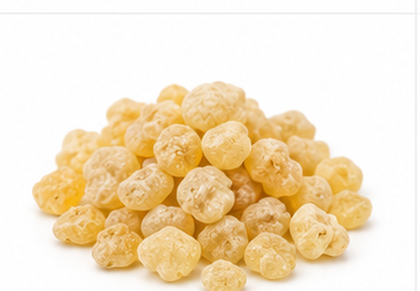 Boswellia Serrata illustration