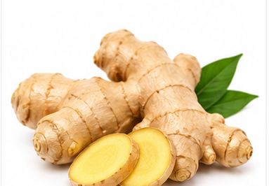 Ginger CO2 oil, 40% gingerols