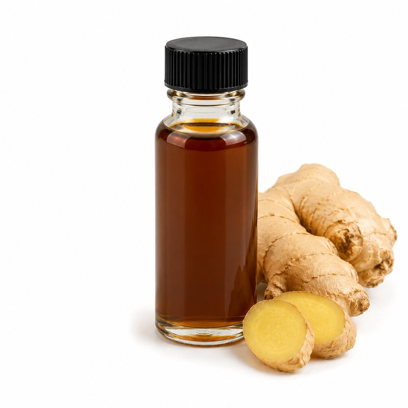 Ginger CO2 oil, 30% gingerols